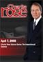 Charlie Rose - Charlie Rose Science Series: The Imperative of Science  (April 7, 2008)