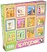 Springbok Puzzles - Cocktail Party - 1000 Piece Jigsaw Puzzle - Large 30 Inches by 24 Inches Puzzle - Made in USA - Unique Cut Interlocking Pieces