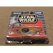 Star Wars Micro Machines Set XI with Bespin Cloud City, Mon Calamari Rebel Cruiser, and Escape Pod