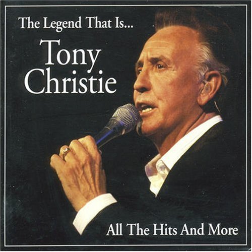 CD-Charts  Music : The Legend That Is: All the Hits and More