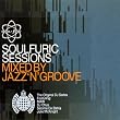 Soulfuric Sessions