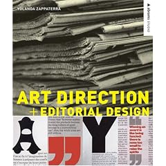 Art Direction + Editorial Design (Abrams Studio)