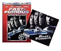 Fast & Furious (Two-Disc Special Edition with Soundtrack CD)