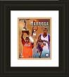 Phoenix Suns Framed Leandro Barbosa Photo NBA Basketball