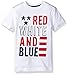 Crazy 8 Boys' Big Boys' Graphic Tee