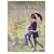 Stephen Sondheim - Sunday In The Park With George [DVD] [1984]
