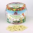 Barkworth Gourmet Springtime Dog Treats