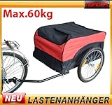 Lastenanhänger Transportanhänger