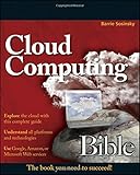 Cloud computing bible