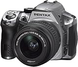 PENTAX �f�W�^����჌�t K-30 18-55�����Y�L�b�g �N���X�^���V���o�[(�󒍐��Y��2�T��) K-30LK18-55 C-SL