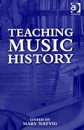 Teaching Music History