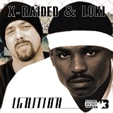 X-Raided -  Ignition