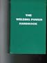 The Welding Power Handbook: A Basic Manual on Theory and Use of Arc Welding Power Supplies