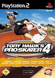 Tony Hawks Pro Skater 4 (Playstation game)