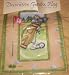 pomeranian15 - Golf The Right Stuff Decorative Garden Flag