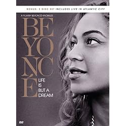 Beyonce: Life Is But a Dream