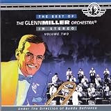 best of glenn miller orchestra by glenn miller orchestra