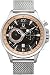 Bulova Men's Quartz Watch 96B139