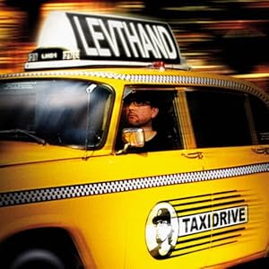 Levthand - Taxidrive