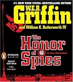 The Honor of Spies (Honor Bound)