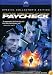Paycheck (Special Collector's Edition)