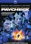 Paycheck (Special Collector's Edition)