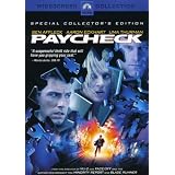 Paycheck (Special Collector's Edition)
