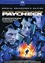 Paycheck (Special Collector's Edition) Paycheck (Special Collector's Edition)