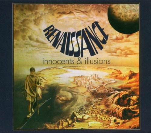 Renaissance - Innocents & Illusions - Zortam Music