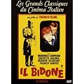 Il bidone