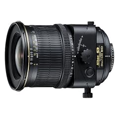 Nikon PC-E 3,5/24 ED