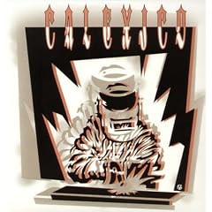 Hot Rail [Vinyl LP]