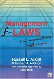 Management f-Laws