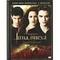 Luna nueva (Edici�n Especial) [DVD]