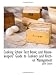 Books : Cooking School Text Book; and Housekeepers' Guide to Cookery and Kitchen Management