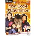 Mon Ecole d'Equitation