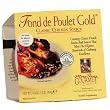 Fond De Poulet - Classic Chicken Stock By ChefShop