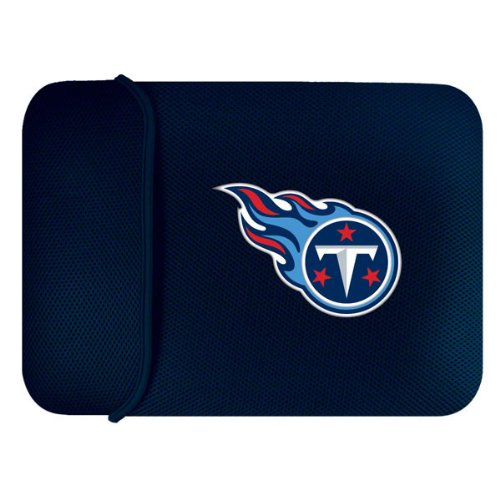Tennessee Titans Laptop Sleeve