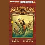  : Blood Tide: A Never Land Adventure (Unabridged)