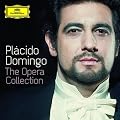 Pl�cido Domingo - The Opera Collection