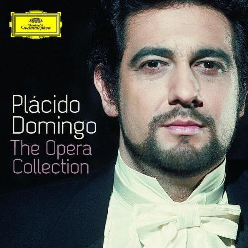 Produkt-Bild: The Opera Collection