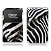 Design Skins for Apple iPod Video 5th Gen. 30GB - Zebra Kunst Decal Skin Sticker