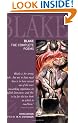 Blake: The Complete Poems (Longman Annotated English Poets)