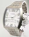 Men's Chronograph Stainless Steel
