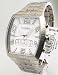 Men's Chronograph Stainless Steel