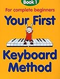 Your first keyboard method