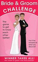 The Bride & Groom Challenge