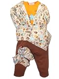 Brick & Mortar Outfit #4