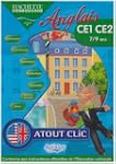Atout Clic Anglais CE1-CE2