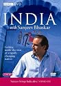 India With Sanjeev Bhaskar (BBC) [DVD]